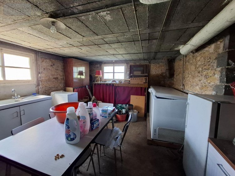 Maison a vendre Lolme 24540 Dordogne 90 m2 4 pièces 196000 euros