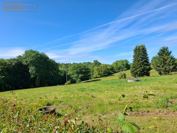 Maison a vendre Lolme 24540 Dordogne 90 m2 4 pièces 196000 euros