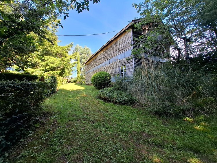 Maison a vendre Lolme 24540 Dordogne 90 m2 4 pièces 196000 euros