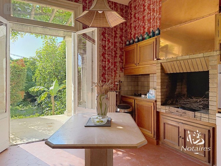 Maison a vendre Bordeaux 33000 Gironde 320 m2 9 pièces 1759000 euros