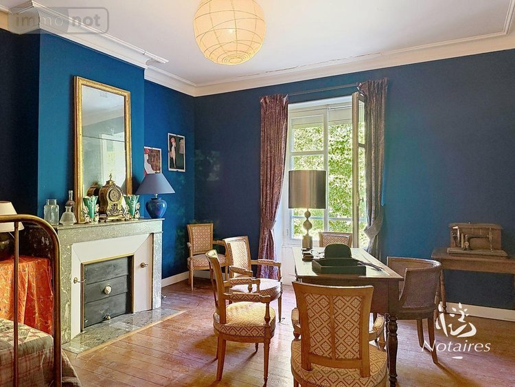 Maison a vendre Bordeaux 33000 Gironde 320 m2 9 pièces 1759000 euros
