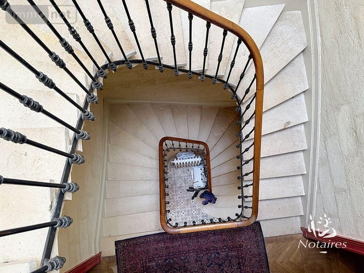 Maison a vendre Bordeaux 33000 Gironde 320 m2 9 pièces 1759000 euros