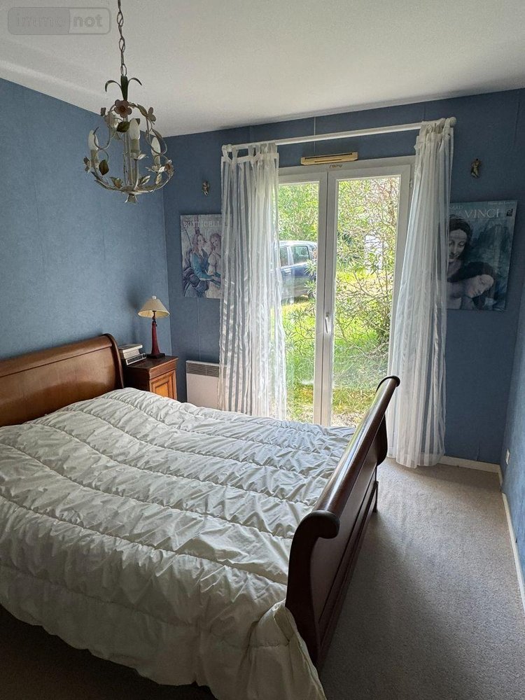 Maison a vendre Cenon 33150 Gironde 125 m2 5 pièces 414750 euros