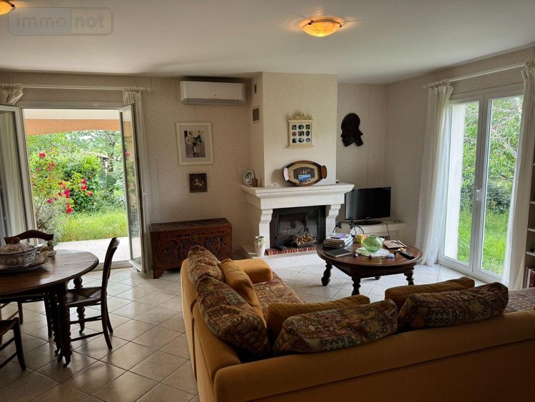 Maison a vendre Cenon 33150 Gironde 125 m2 5 pièces 414750 euros