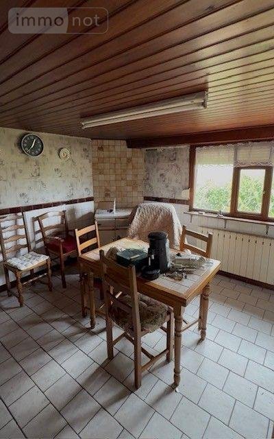 Maison a vendre Gouy-Saint-André 62870 Pas-de-Calais 65 m2 5 pièces 84799 euros