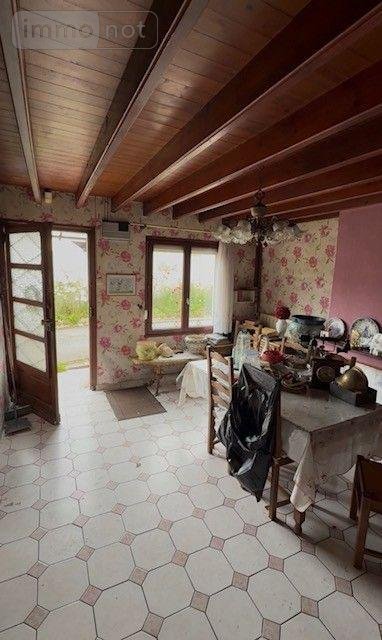 Maison a vendre Gouy-Saint-André 62870 Pas-de-Calais 65 m2 5 pièces 84799 euros