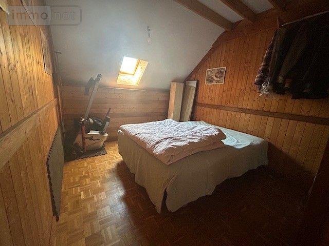 Maison a vendre Plesder 35720 Ille-et-Vilaine 140 m2  231190 euros