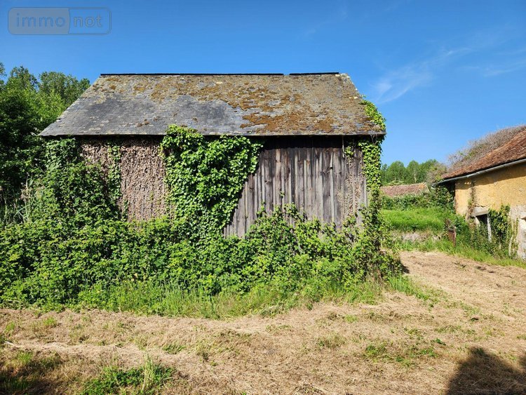 Maison a vendre La Fontaine-Saint-Martin 72330 Sarthe 100 m2  58960 euros