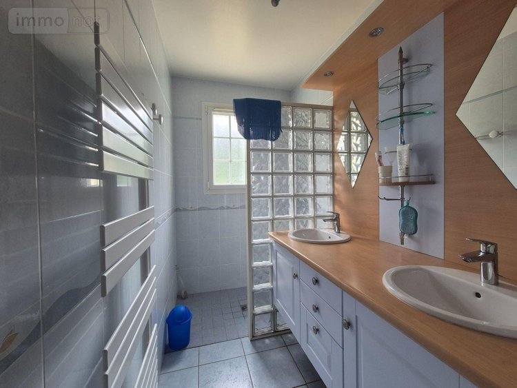 Maison a vendre Torigny-les-Villes 50160 Manche 126 m2 6 pièces 210000 euros