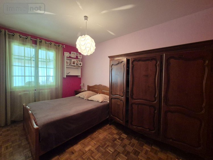 Maison a vendre Torigny-les-Villes 50160 Manche 126 m2 6 pièces 210000 euros
