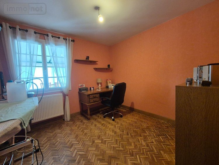 Maison a vendre Torigny-les-Villes 50160 Manche 126 m2 6 pièces 210000 euros