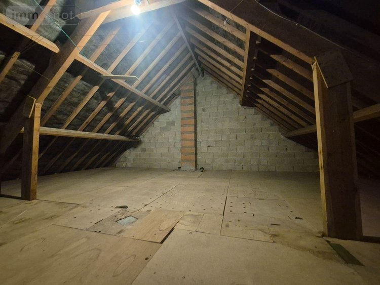 Maison a vendre Torigny-les-Villes 50160 Manche 126 m2 6 pièces 210000 euros