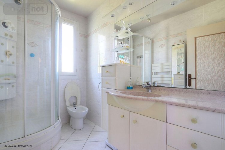 Maison a vendre Betton 35830 Ille-et-Vilaine 101 m2 4 pièces 293440 euros