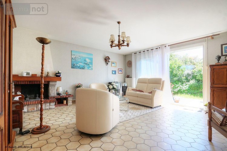 Maison a vendre Betton 35830 Ille-et-Vilaine 101 m2 4 pièces 293440 euros