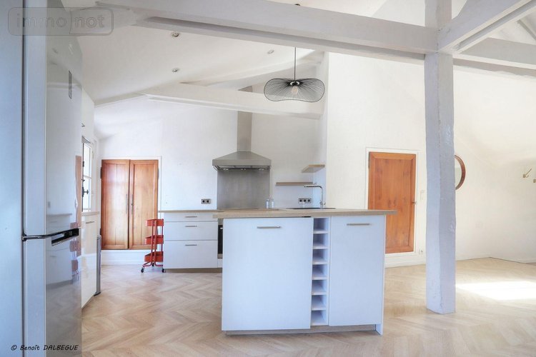 Appartement a vendre Rennes 35000 Ille-et-Vilaine 50 m2 2 pièces 230340 euros