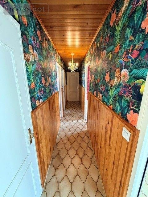 Maison a vendre Tilly-Capelle 62134 Pas-de-Calais 88 m2 5 pièces 162500 euros