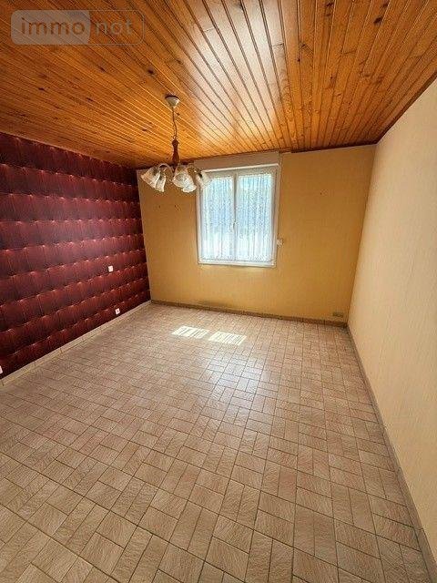Maison a vendre Tilly-Capelle 62134 Pas-de-Calais 88 m2 5 pièces 162500 euros