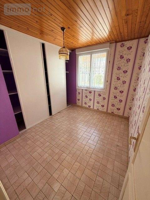 Maison a vendre Tilly-Capelle 62134 Pas-de-Calais 88 m2 5 pièces 162500 euros