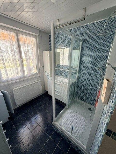 Maison a vendre Tilly-Capelle 62134 Pas-de-Calais 88 m2 5 pièces 162500 euros