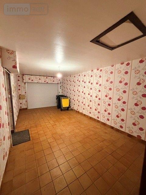 Maison a vendre Tilly-Capelle 62134 Pas-de-Calais 88 m2 5 pièces 162500 euros