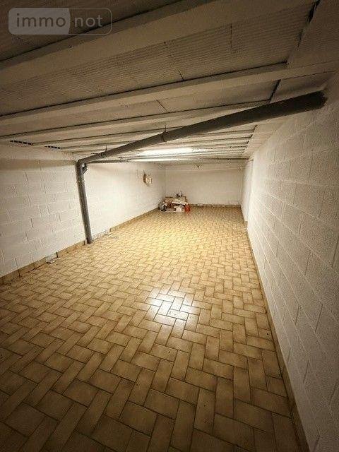 Maison a vendre Tilly-Capelle 62134 Pas-de-Calais 88 m2 5 pièces 162500 euros