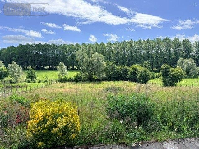 Maison a vendre Tilly-Capelle 62134 Pas-de-Calais 88 m2 5 pièces 162500 euros
