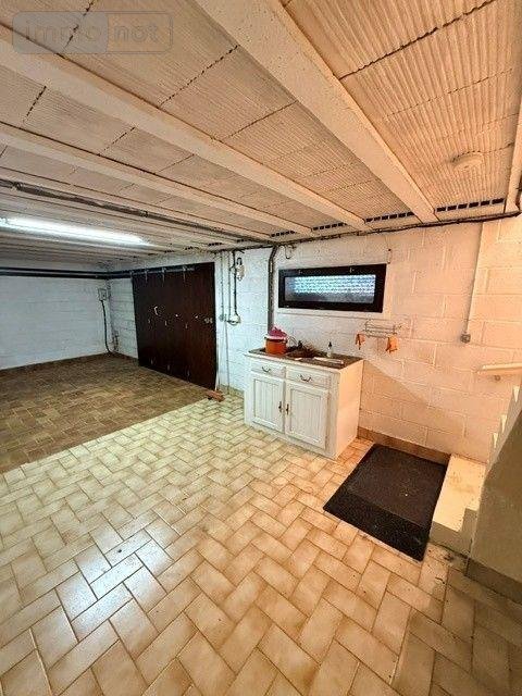 Maison a vendre Tilly-Capelle 62134 Pas-de-Calais 88 m2 5 pièces 162500 euros