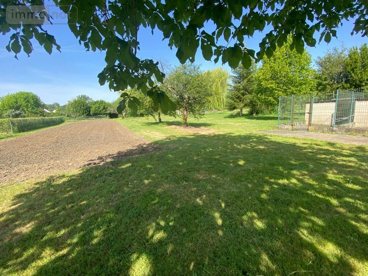 Maison a vendre Buzançais 36500 Indre 133 m2 5 pièces 207900 euros