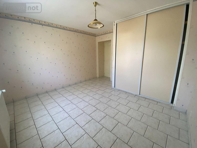 Maison a vendre Buzançais 36500 Indre 133 m2 5 pièces 207900 euros