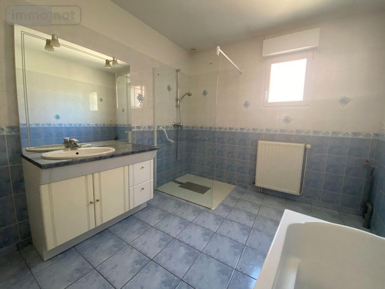 Maison a vendre Buzançais 36500 Indre 133 m2 5 pièces 207900 euros