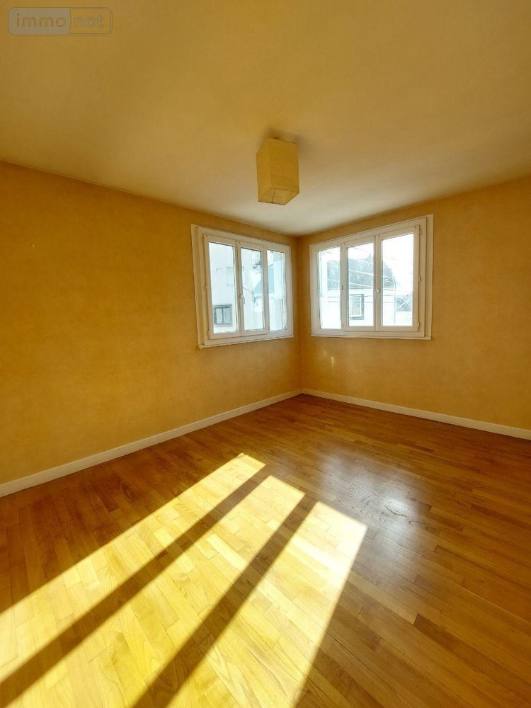 Appartement a vendre Rennes 35000 Ille-et-Vilaine 62 m2 3 pièces 300000 euros