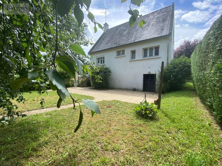 Maison a vendre Plouha 22580 Côtes-d'Armor 112 m2 5 pièces 178400 euros