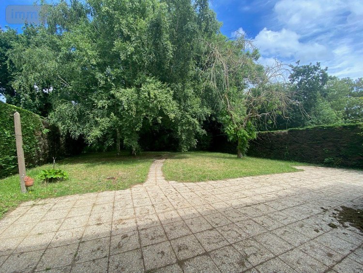 Maison a vendre Plouha 22580 Côtes-d'Armor 112 m2 5 pièces 178400 euros