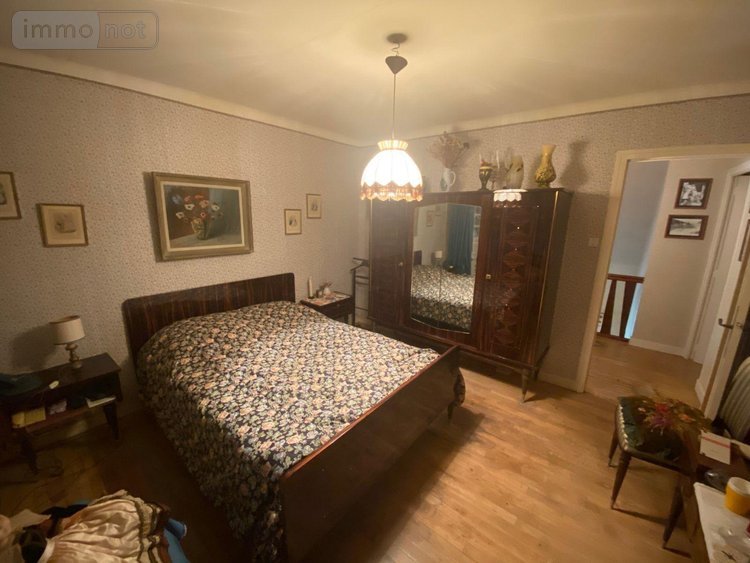 Maison a vendre Plouha 22580 Côtes-d'Armor 112 m2 5 pièces 178400 euros