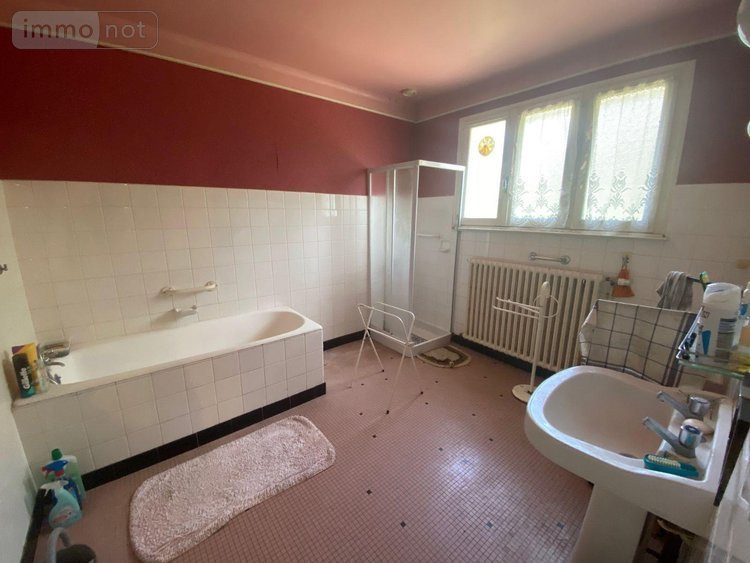 Maison a vendre Plouha 22580 Côtes-d'Armor 112 m2 5 pièces 178400 euros