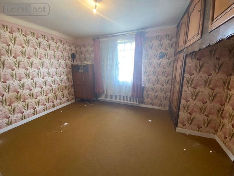 Maison a vendre Plouha 22580 Côtes-d'Armor 112 m2 5 pièces 178400 euros