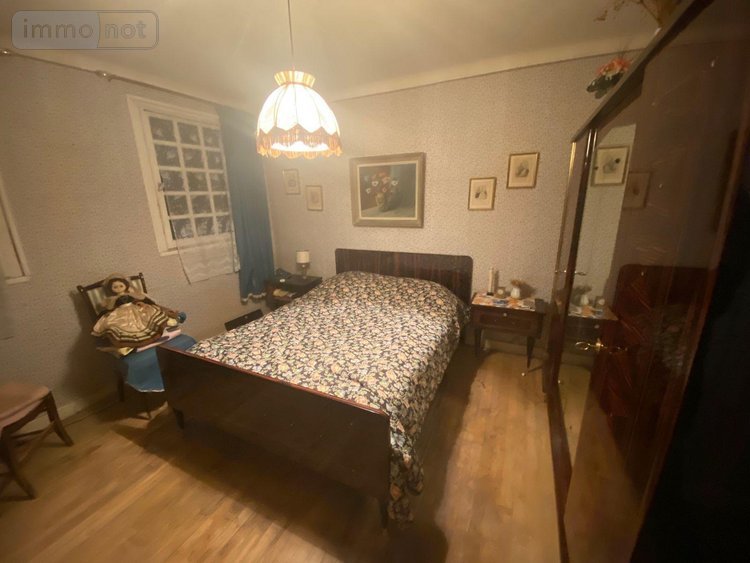Maison a vendre Plouha 22580 Côtes-d'Armor 112 m2 5 pièces 178400 euros