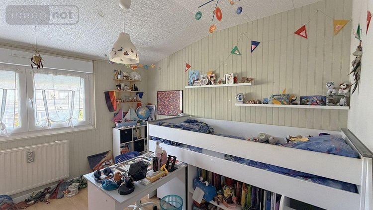 Maison a vendre Wormhout 59470 Nord 84 m2 4 pièces 138000 euros