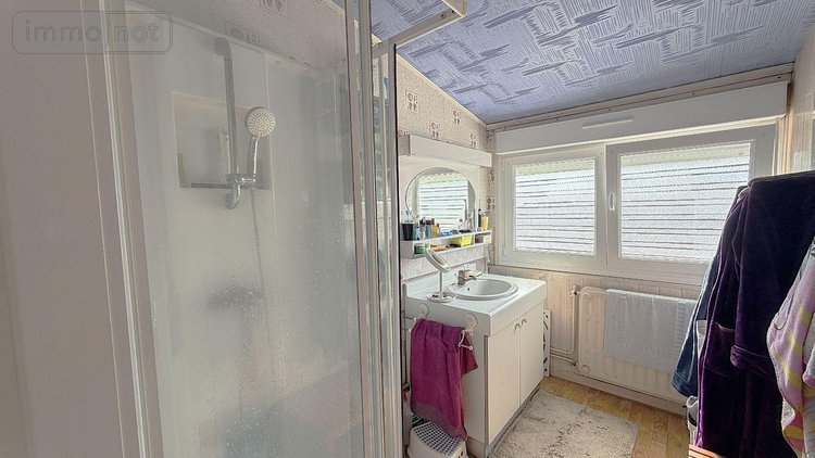 Maison a vendre Wormhout 59470 Nord 84 m2 4 pièces 138000 euros