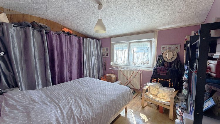 Maison a vendre Wormhout 59470 Nord 84 m2 4 pièces 138000 euros