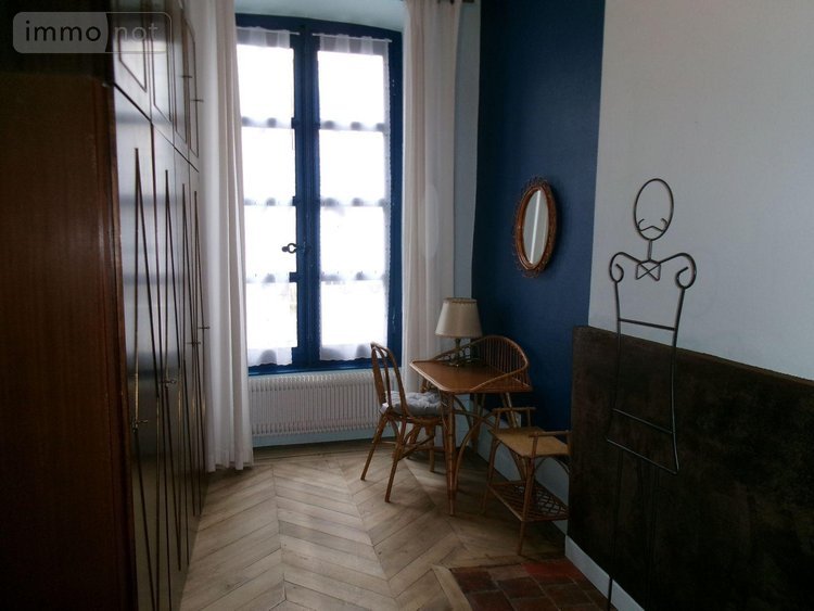 Appartement a vendre Issoire 63500 Puy-de-Dôme 83 m2 3 pièces 156000 euros