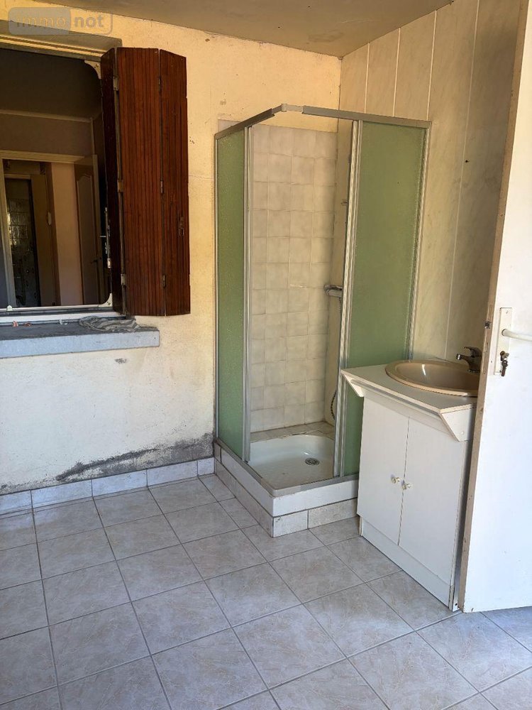 Maison a vendre Carentoir 56910 Morbihan 99 m2 5 pièces 126000 euros