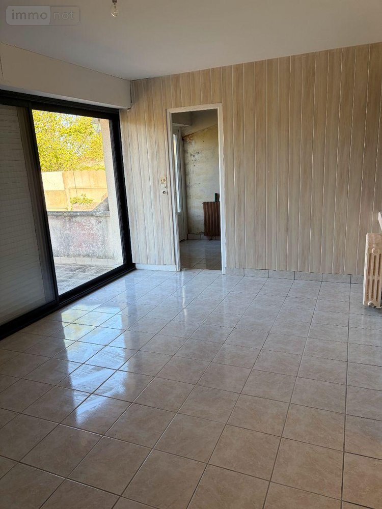 Maison a vendre Carentoir 56910 Morbihan 99 m2 5 pièces 126000 euros