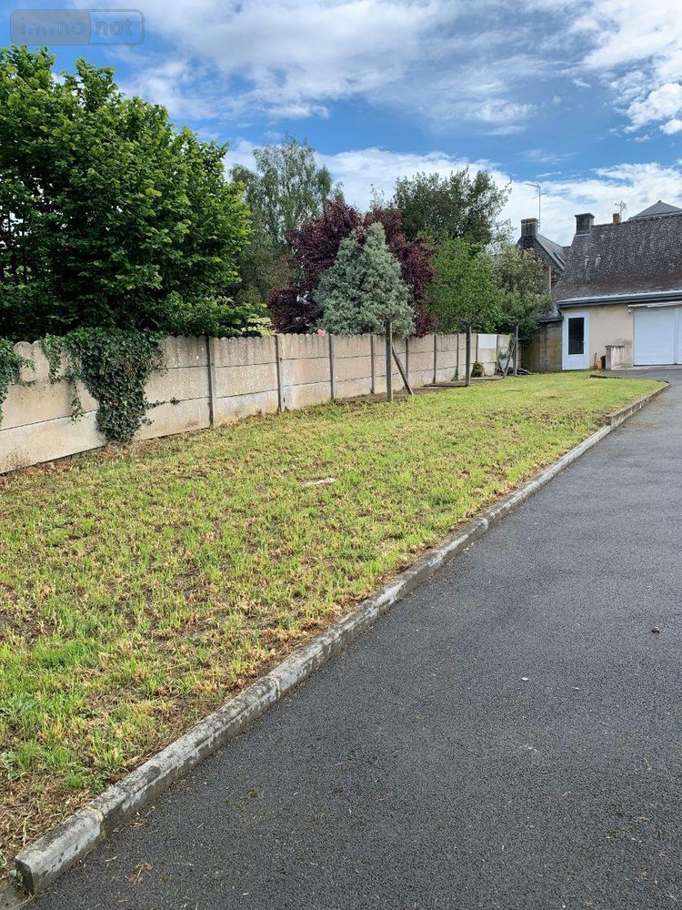Maison a vendre Carentoir 56910 Morbihan 99 m2 5 pièces 126000 euros