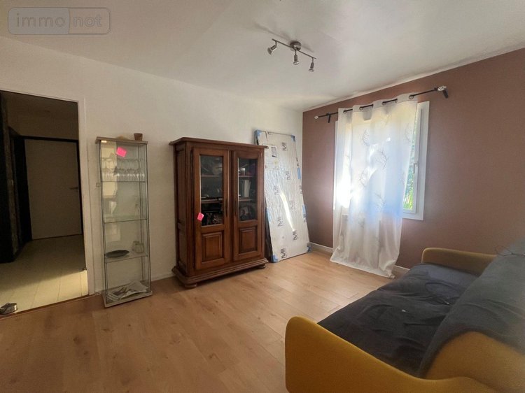 Maison a vendre Saint-Nazaire 44600 Loire-Atlantique 107 m2 4 pièces 416000 euros