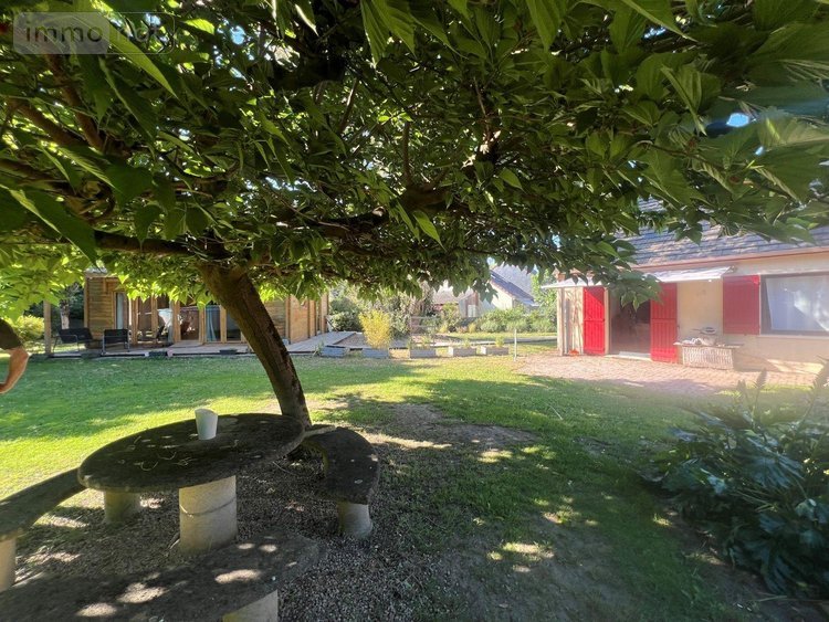 Maison a vendre Saint-Nazaire 44600 Loire-Atlantique 107 m2 4 pièces 416000 euros