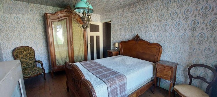 Appartement a vendre Rethel 08300 Ardennes 95 m2  102000 euros
