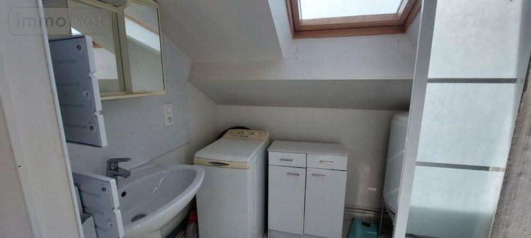 Appartement a vendre Rethel 08300 Ardennes 95 m2  102000 euros