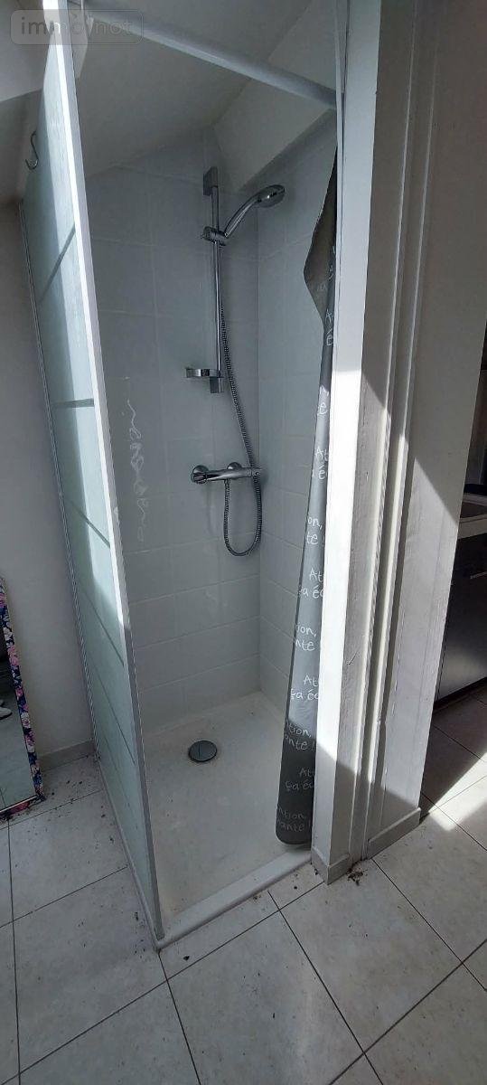 Appartement a vendre Rethel 08300 Ardennes 95 m2  102000 euros