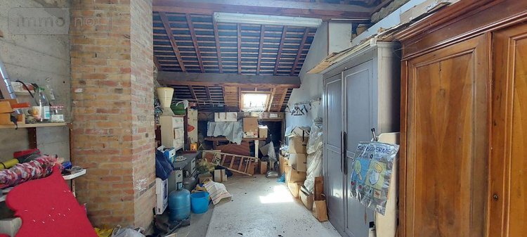 Appartement a vendre Rethel 08300 Ardennes 95 m2  102000 euros